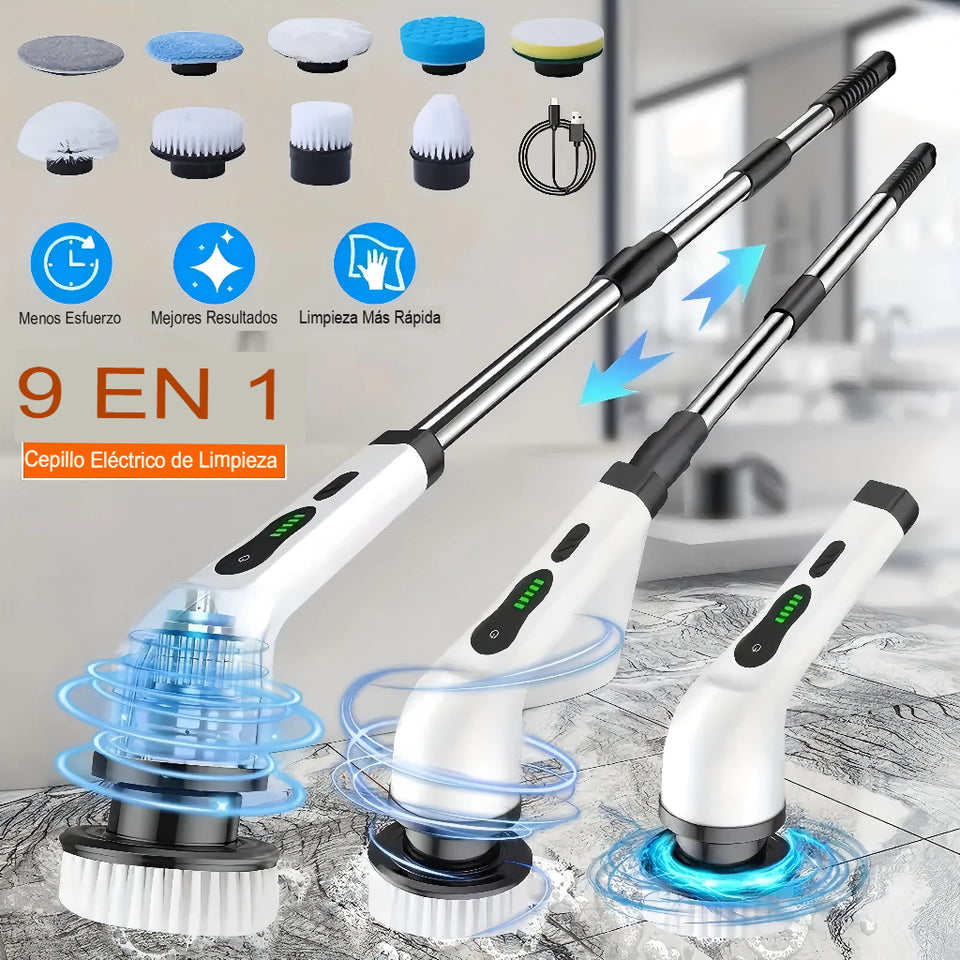 CEPILLO MULTICLEAN 9 EN 1