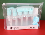 SET MINI BOTELLAS