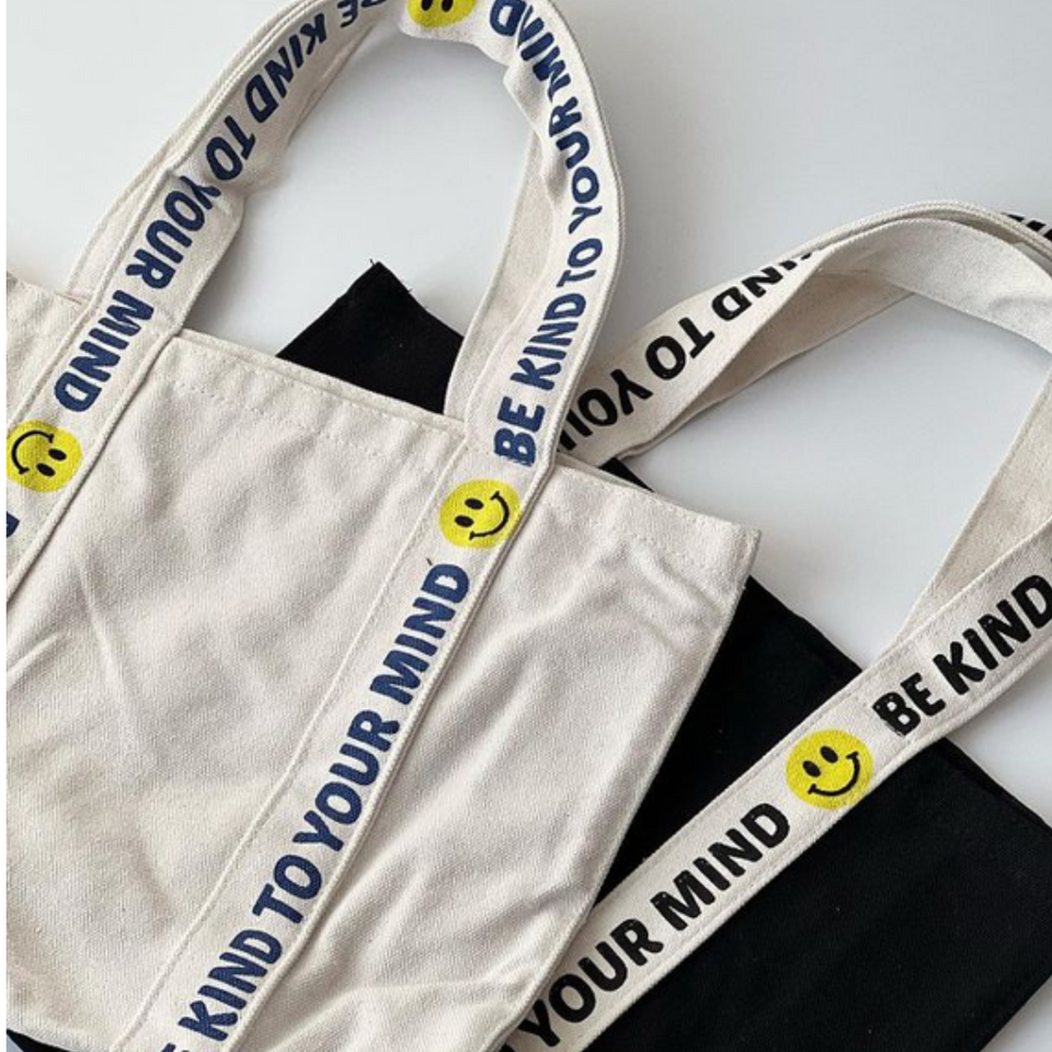 BOLSO TOTE BAG