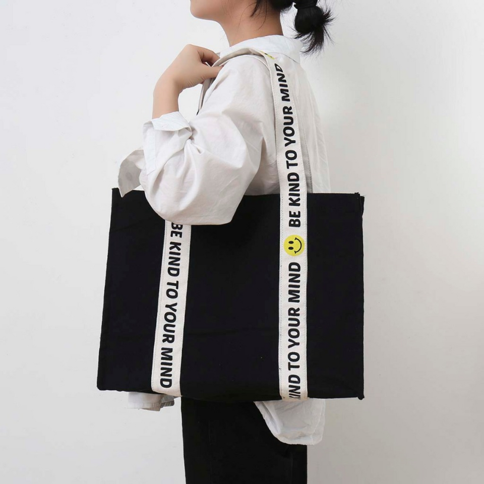 BOLSO TOTE BAG