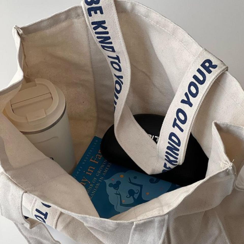 BOLSO TOTE BAG