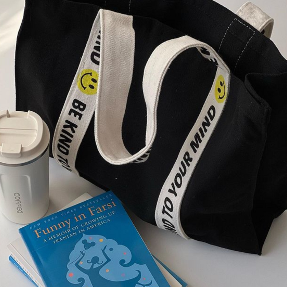 BOLSO TOTE BAG