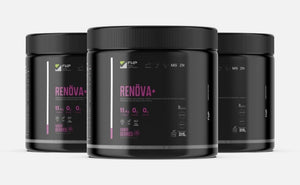 COLAGENO HIDROLIZADO RENOVA+