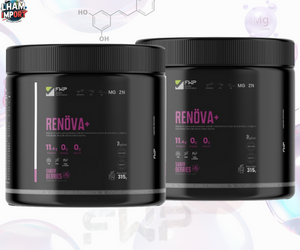COLAGENO HIDROLIZADO RENOVA+
