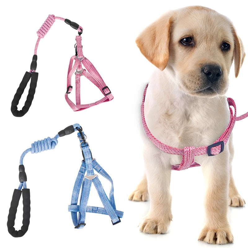 ARNES REFLECTANTE PARA MASCOTAS
