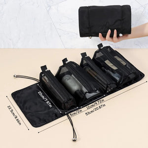 ORGANIZADOR 4 EN 1