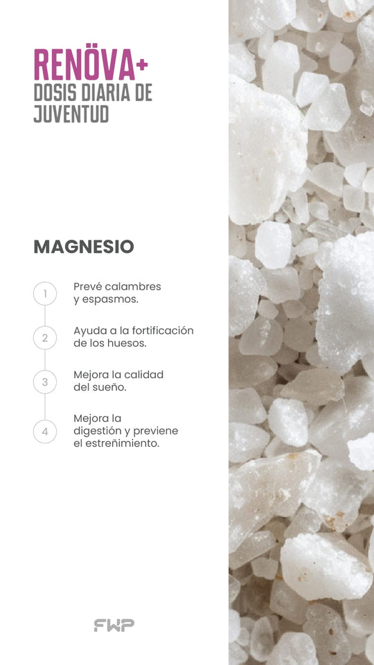 COLAGENO HIDROLIZADO RENOVA+