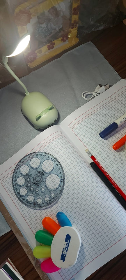 MINI LÁMPARA CAT LED