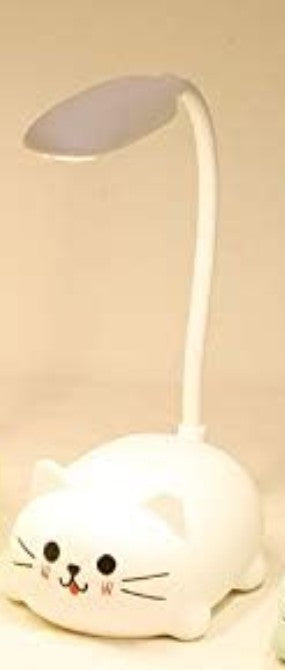 MINI LÁMPARA CAT LED
