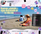 COLAGENO HIDROLIZADO RENOVA+