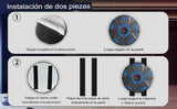 MAQUINA DE BOXEO MUSICAL